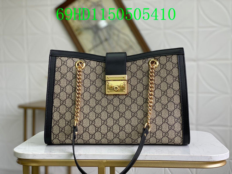 Gucci Bags - The Tote   428