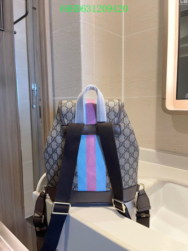 Gucci Bags - The Tote   1148