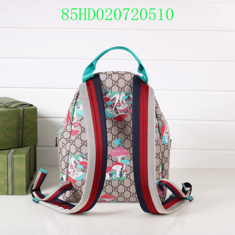 Gucci Bags - The Tote   1233