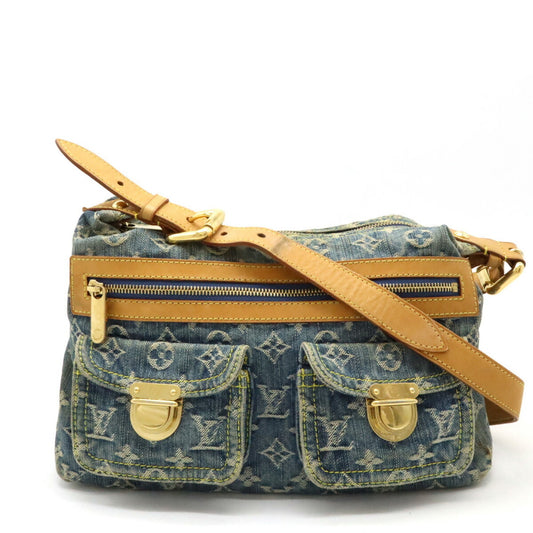 Louis Vuitton Monogram   Monogram  Shoulder Bag