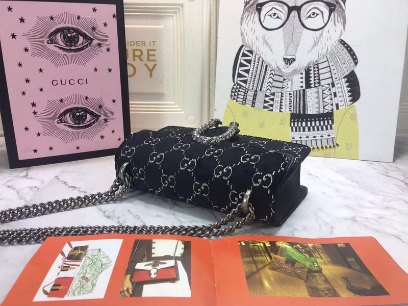 Gucci Bags - The Tote   296