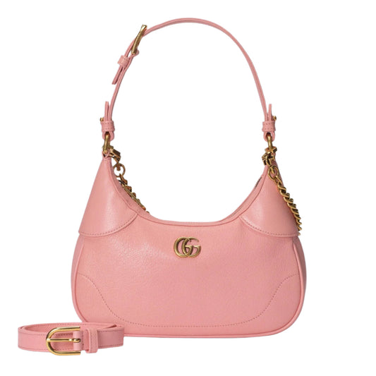 Gucci Mini Interlocking G Crossbody Bag