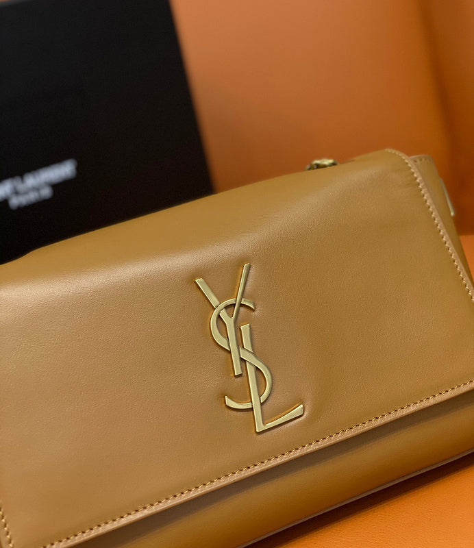 Adeline Bags - Yves Saint Laurent - Bags -