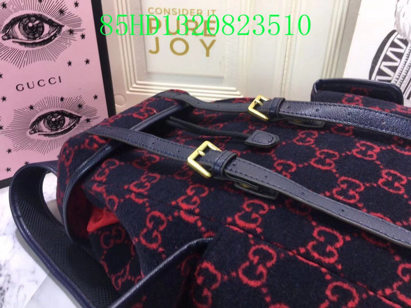 Gucci Bags - The Tote   1175