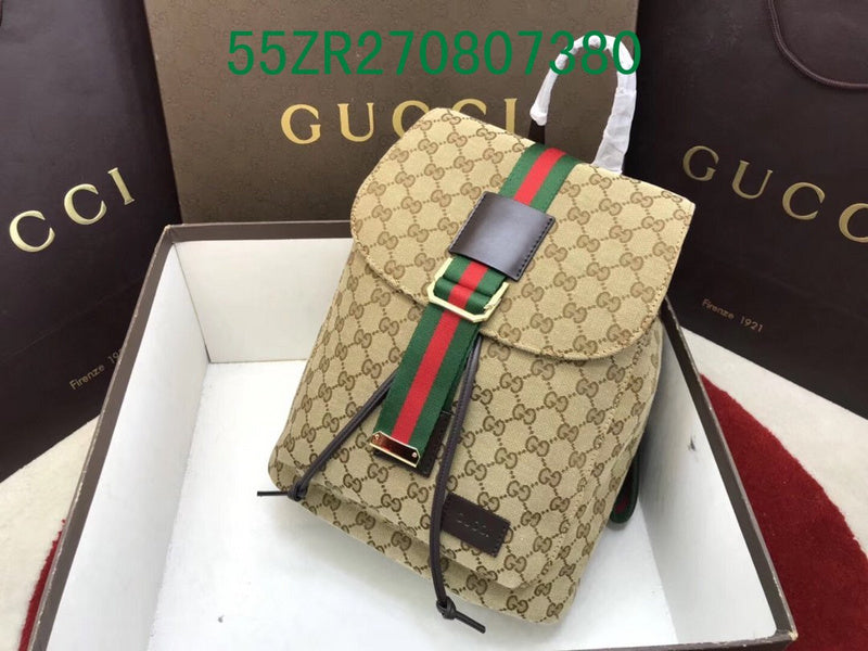Gucci Bags - The Tote   1123