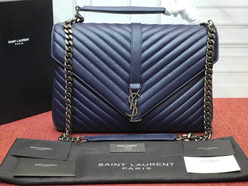 Adeline Bags - Yves Saint Laurent - Bags -