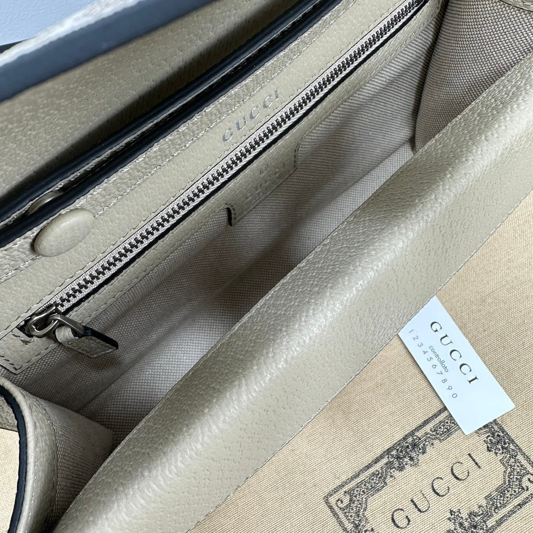 BOLSA GUCCI DIONYSUS 25