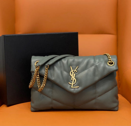 Adeline Bags - Yves Saint Laurent - Bags -