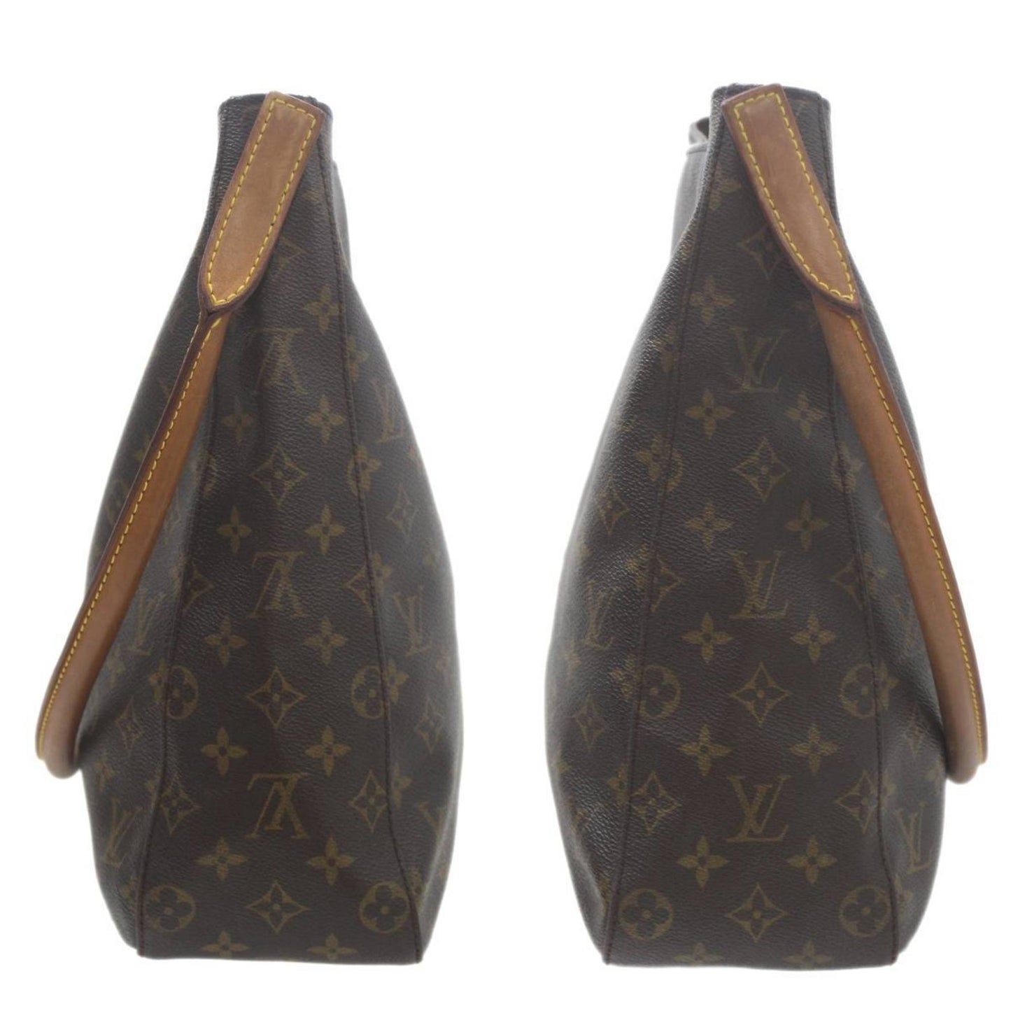 Louis Vuitton Monogram  Monogram Shoulder Bag
