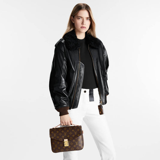 Louis Vuitton Pochette Métis