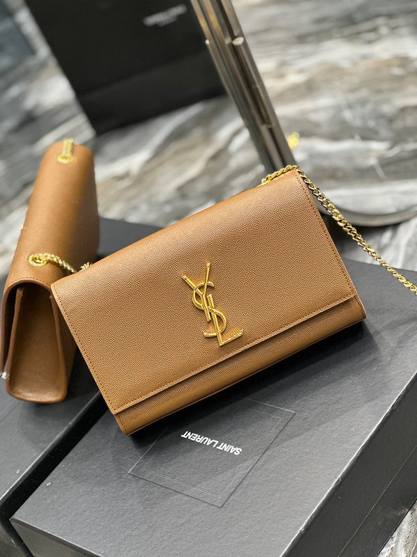 Adeline Bags - Yves Saint Laurent - Bags -