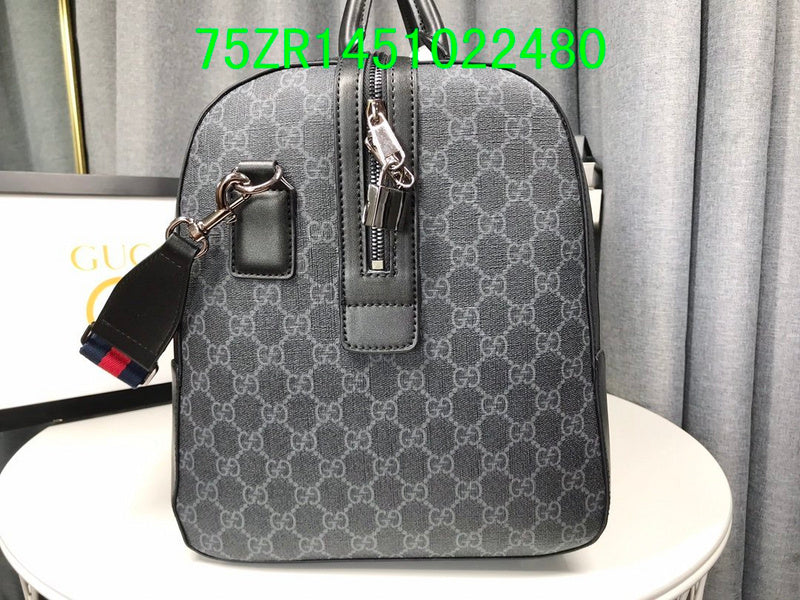Gucci Bags - The Tote   1013