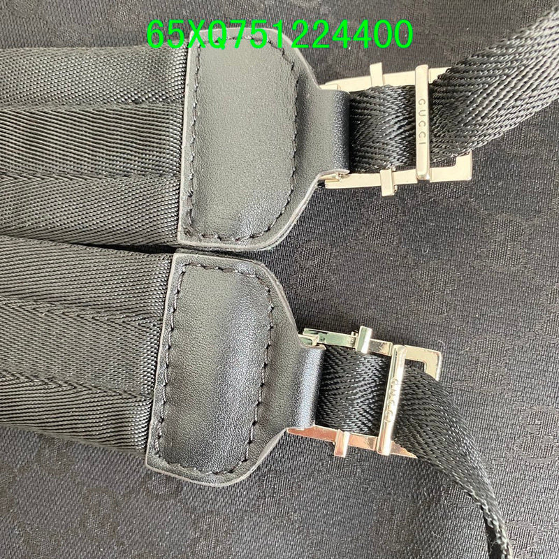 Gucci Bags - The Tote   1073