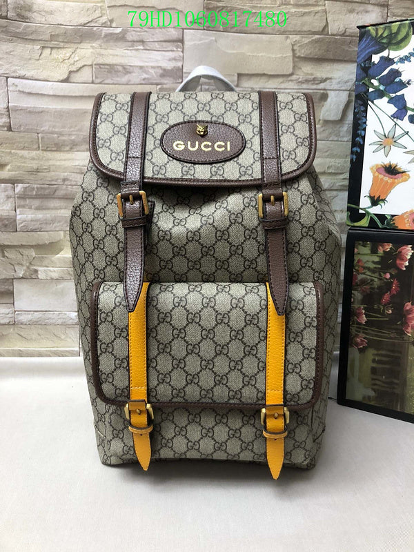 Gucci Bags - The Tote   1178