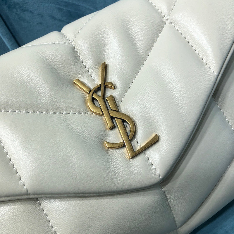 Adeline Bags - Yves Saint Laurent - Bags -