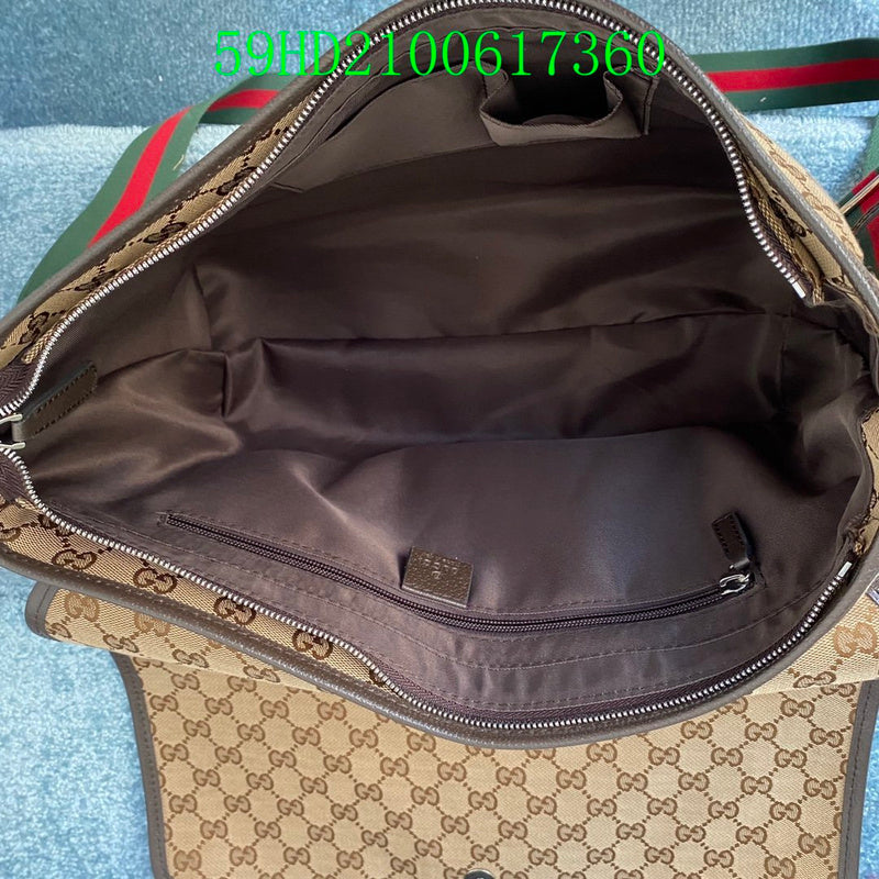 Gucci Bags - The Tote   869