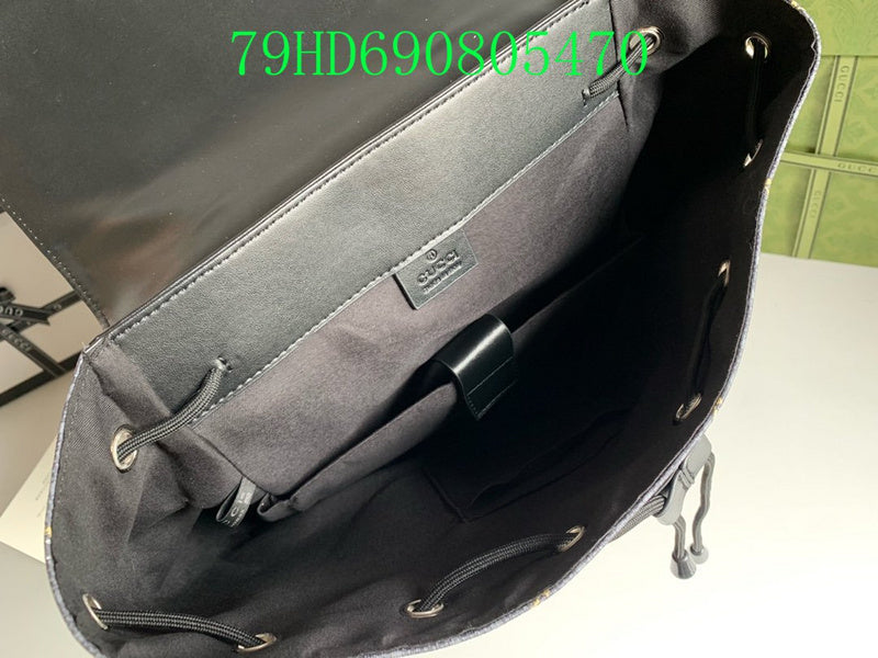 Gucci Bags - The Tote   1187