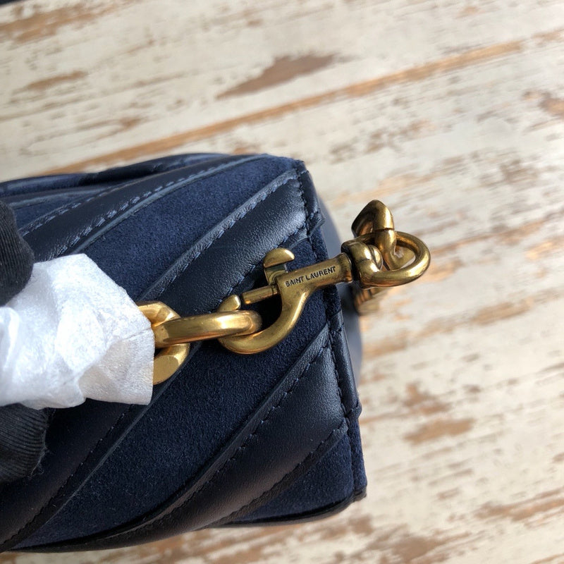 Adeline Bags - Yves Saint Laurent - Bags -