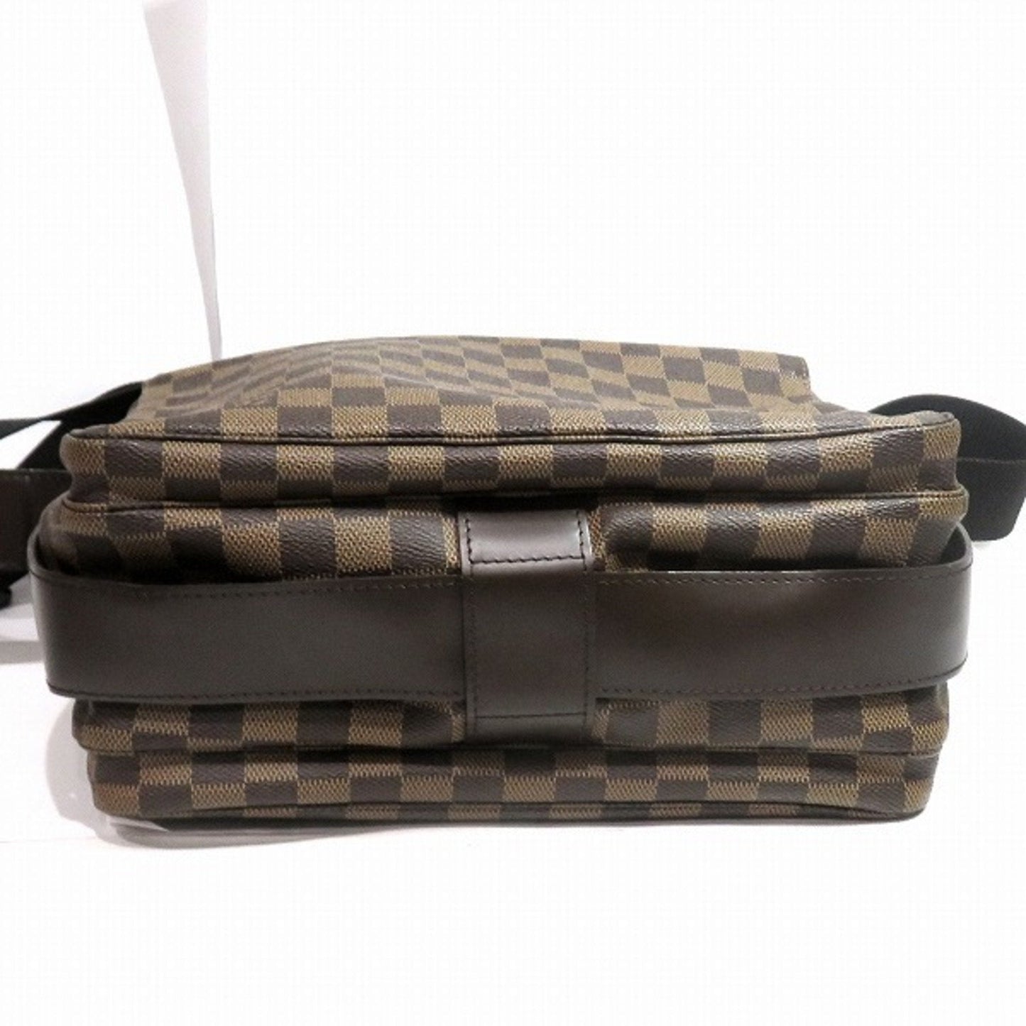Louis Vuitton Damier  Damier Canvas Shoulder Bag