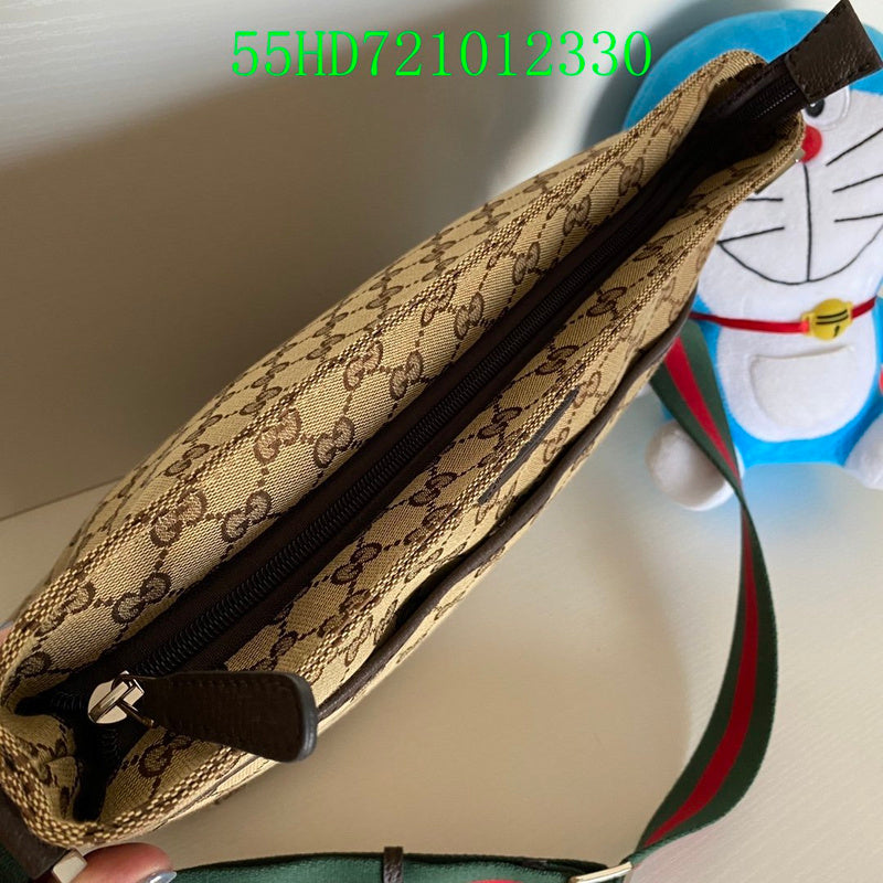 Gucci Bags - The Tote   814
