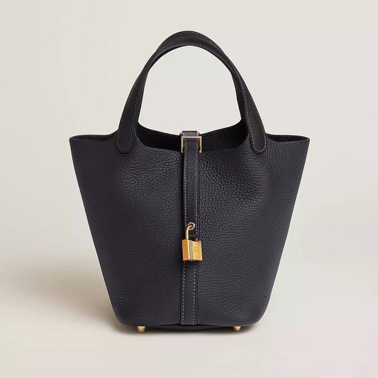 HERMES PICOTIN LOCK 18 BAG