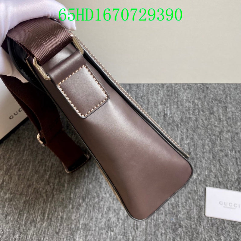 Gucci Bags - The Tote   863
