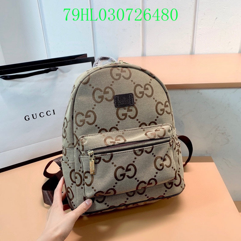 Gucci Bags - The Tote   1118