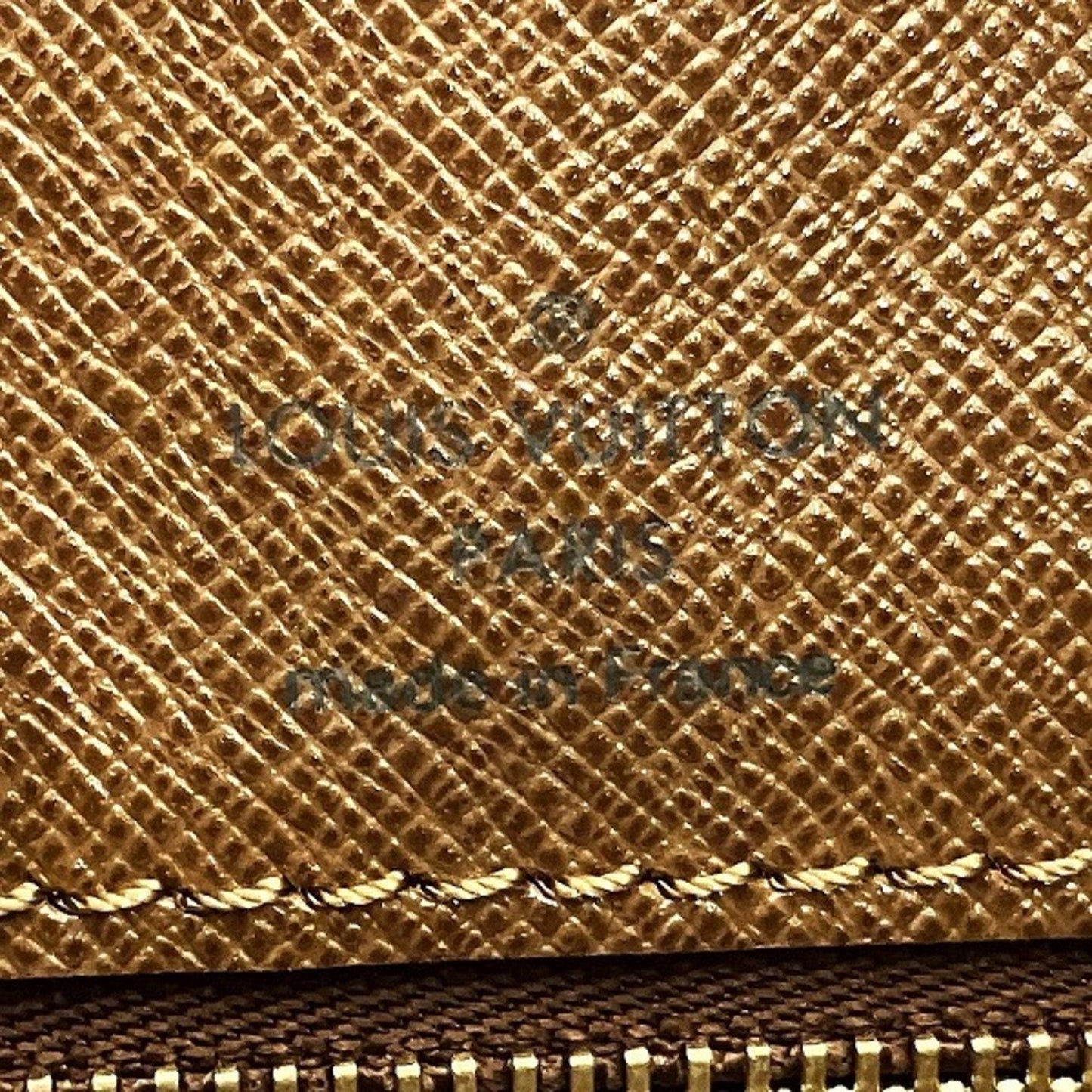 Louis Vuitton  Monogram Shoulder Bag