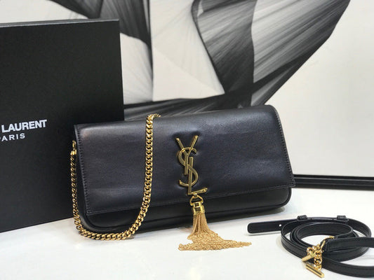 Adeline Bags - Yves Saint Laurent - Bags -