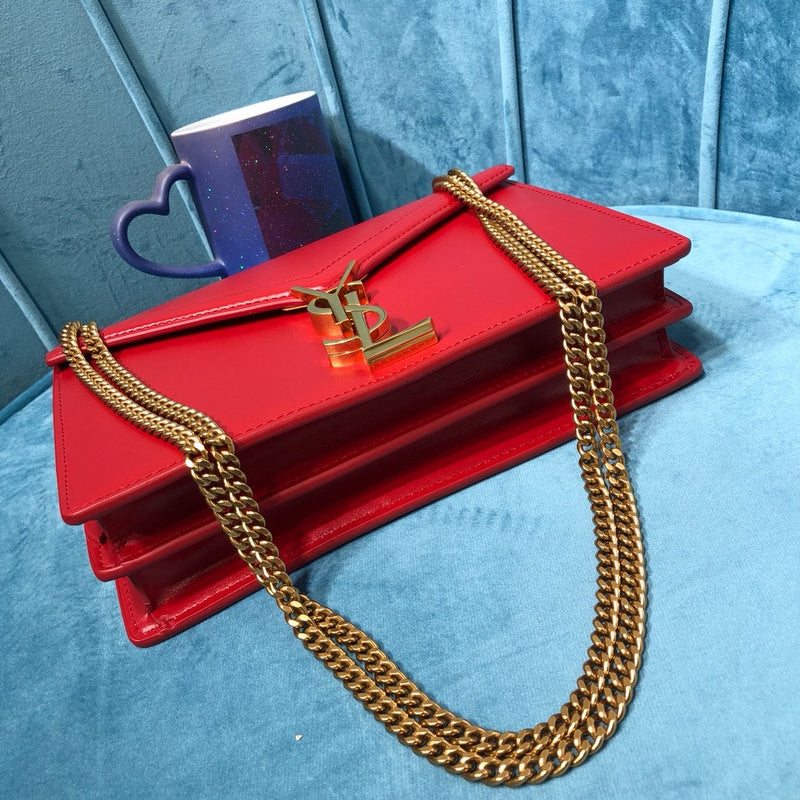Adeline Bags - Yves Saint Laurent - Bags -