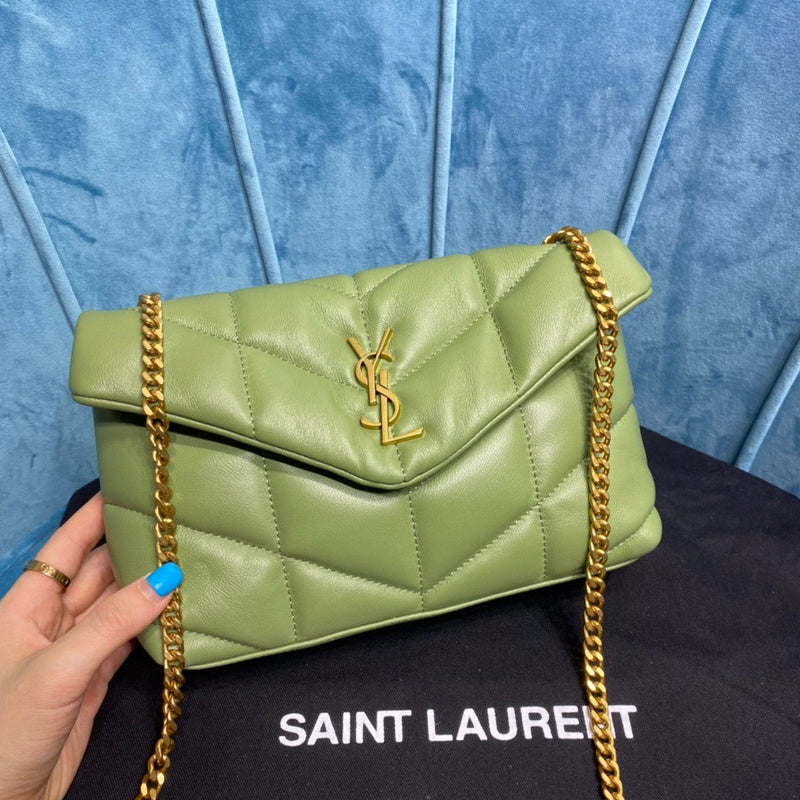 Adeline Bags - Yves Saint Laurent - Bags -