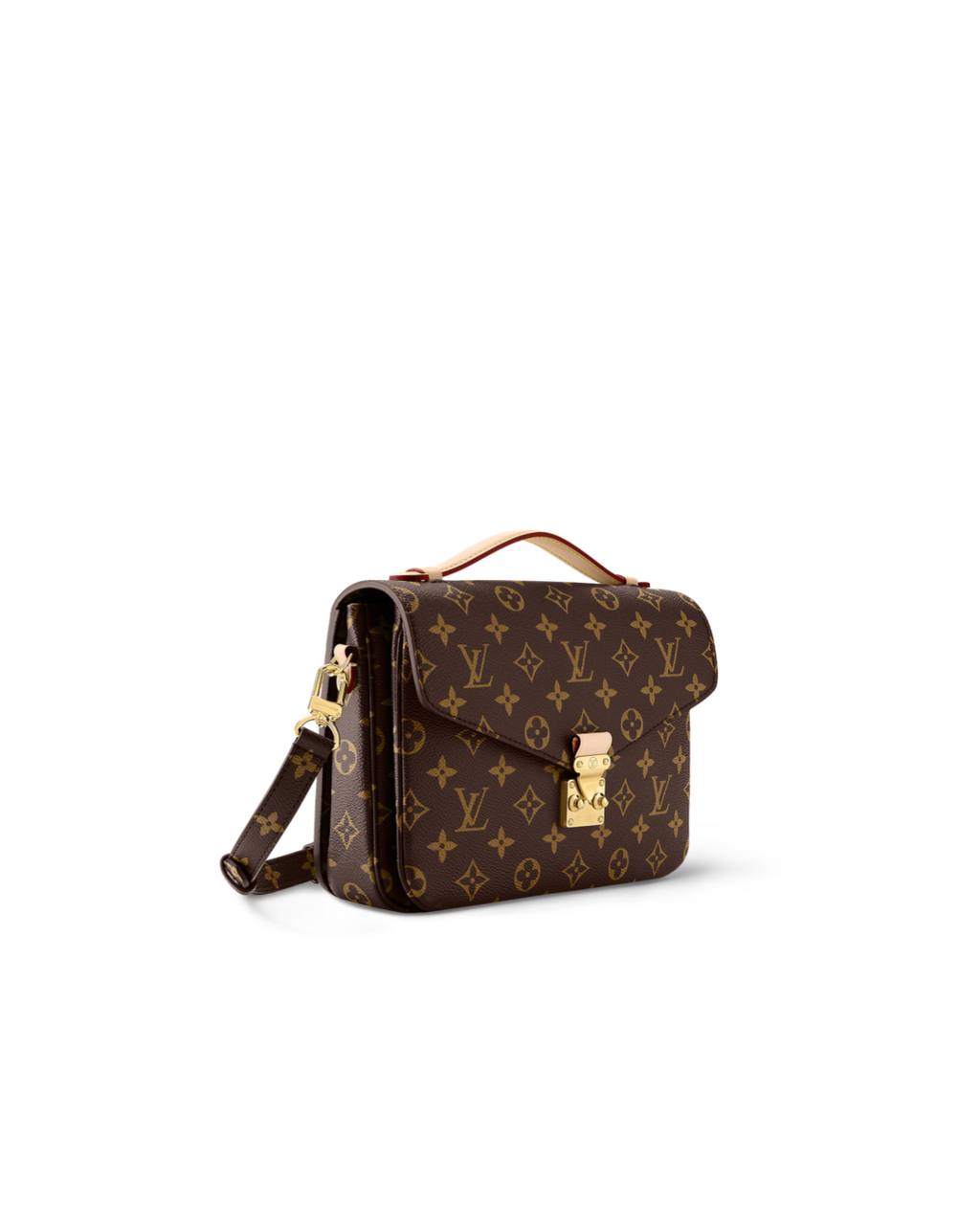 Louis Vuitton Pochette Métis