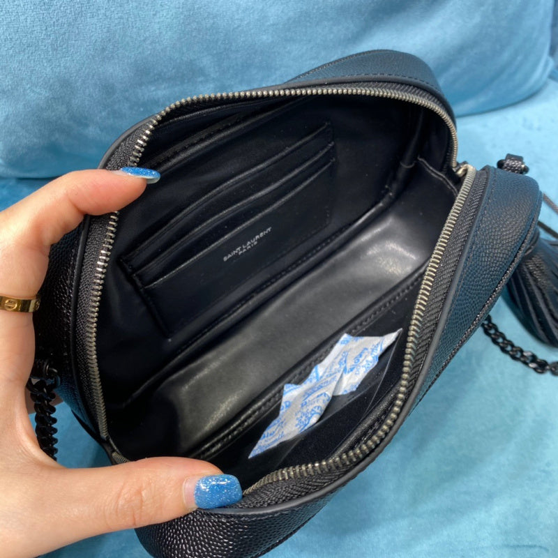 Adeline Bags - Yves Saint Laurent - Bags -