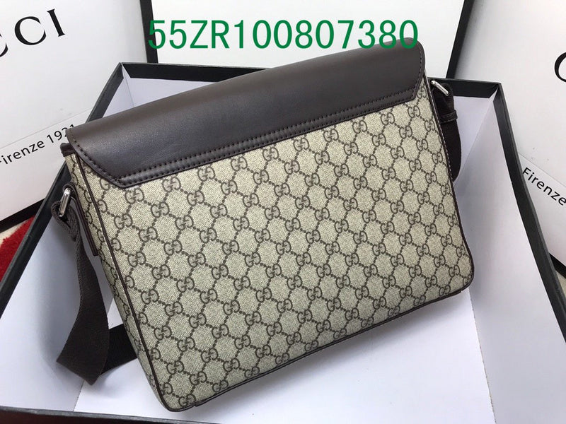 Gucci Bags - The Tote   894