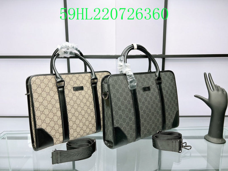Gucci Bags - The Tote   916