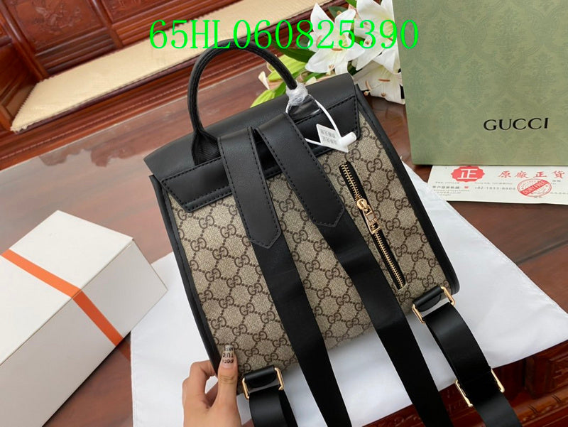 Gucci Bags - The Tote   1110