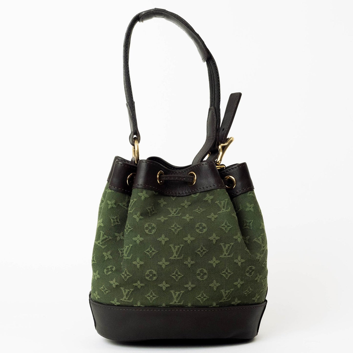 Louis Vuitton  Monogram Mini Shoulder Bag