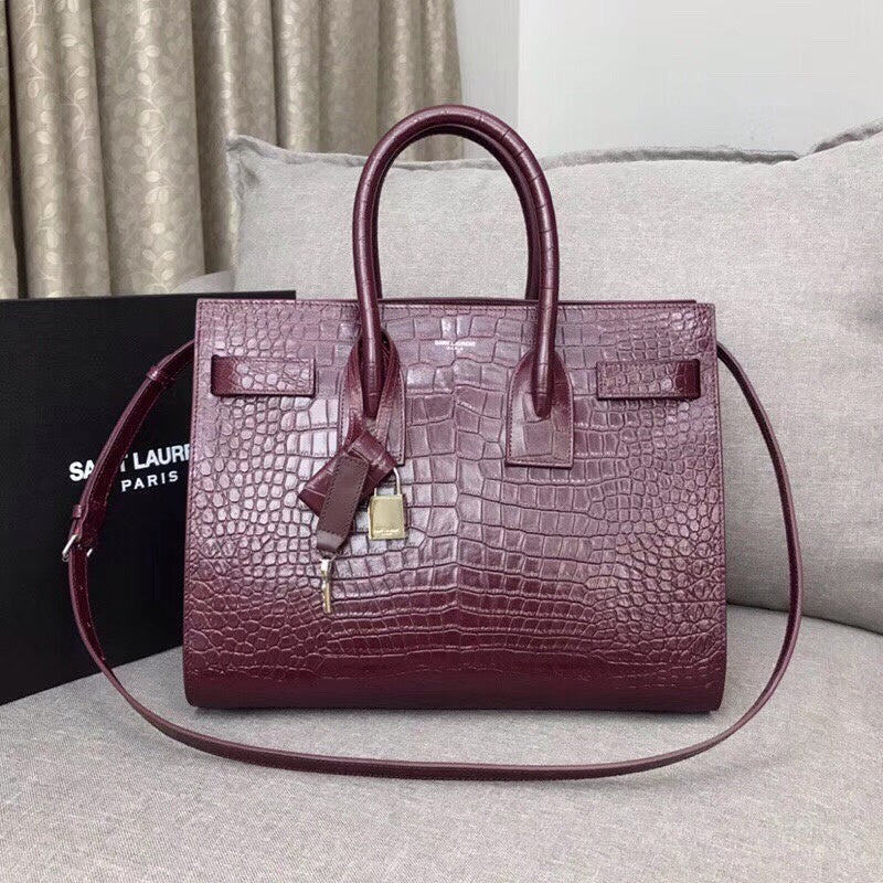 Adeline Bags - Yves Saint Laurent - Bags -