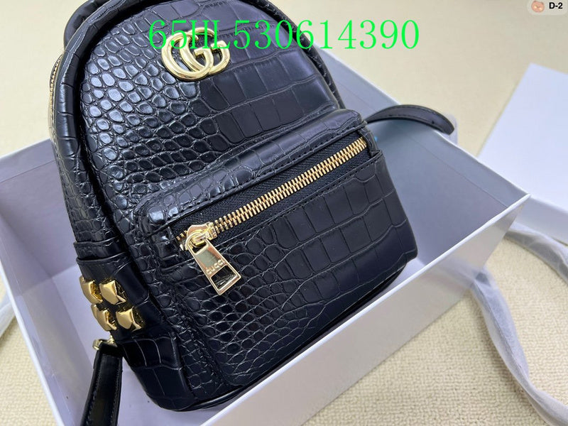 Gucci Bags - The Tote   1142