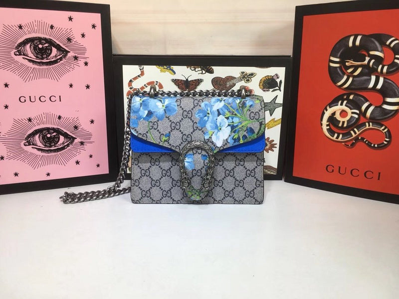 Gucci Bags - The Tote   306