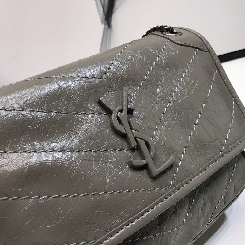Adeline Bags - Yves Saint Laurent - Bags -