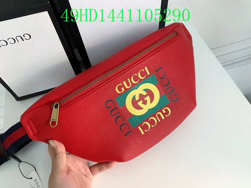 Gucci Bags - The Tote   417