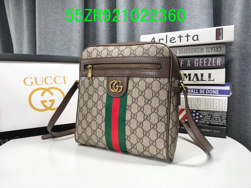Gucci Bags - The Tote   794