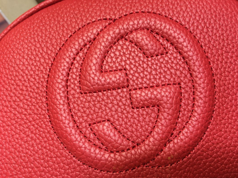 Gucci Bags - The Tote   1066