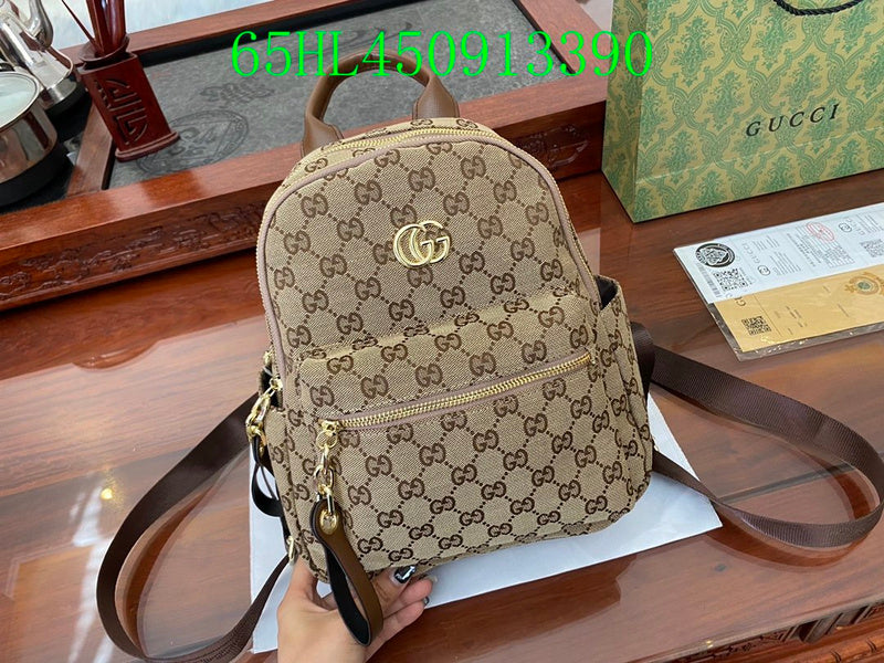 Gucci Bags - The Tote   1106