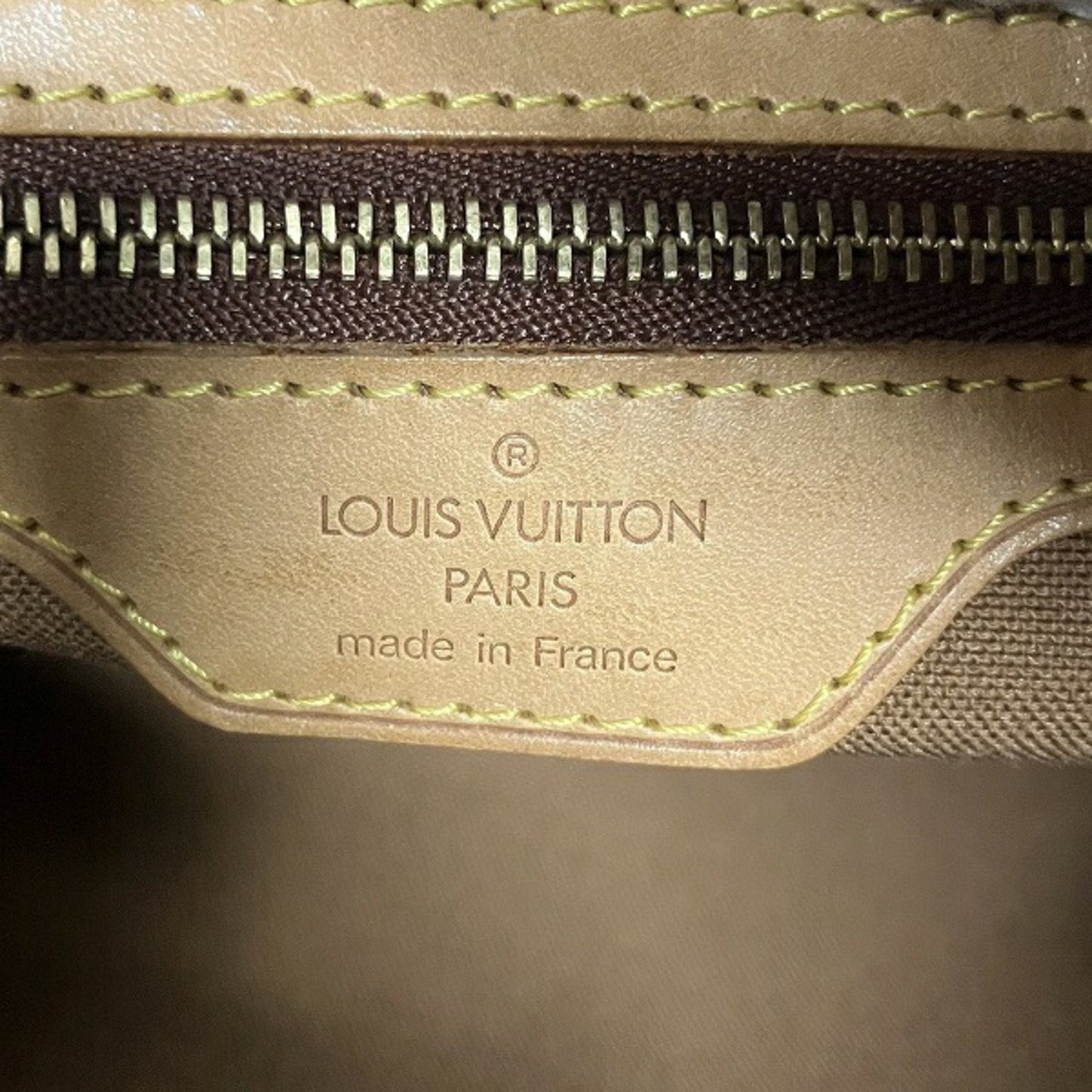 Louis Vuitton  Shoulder Bag Tote Bag