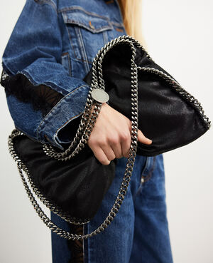 Stella Falabella Fold-Over Tote