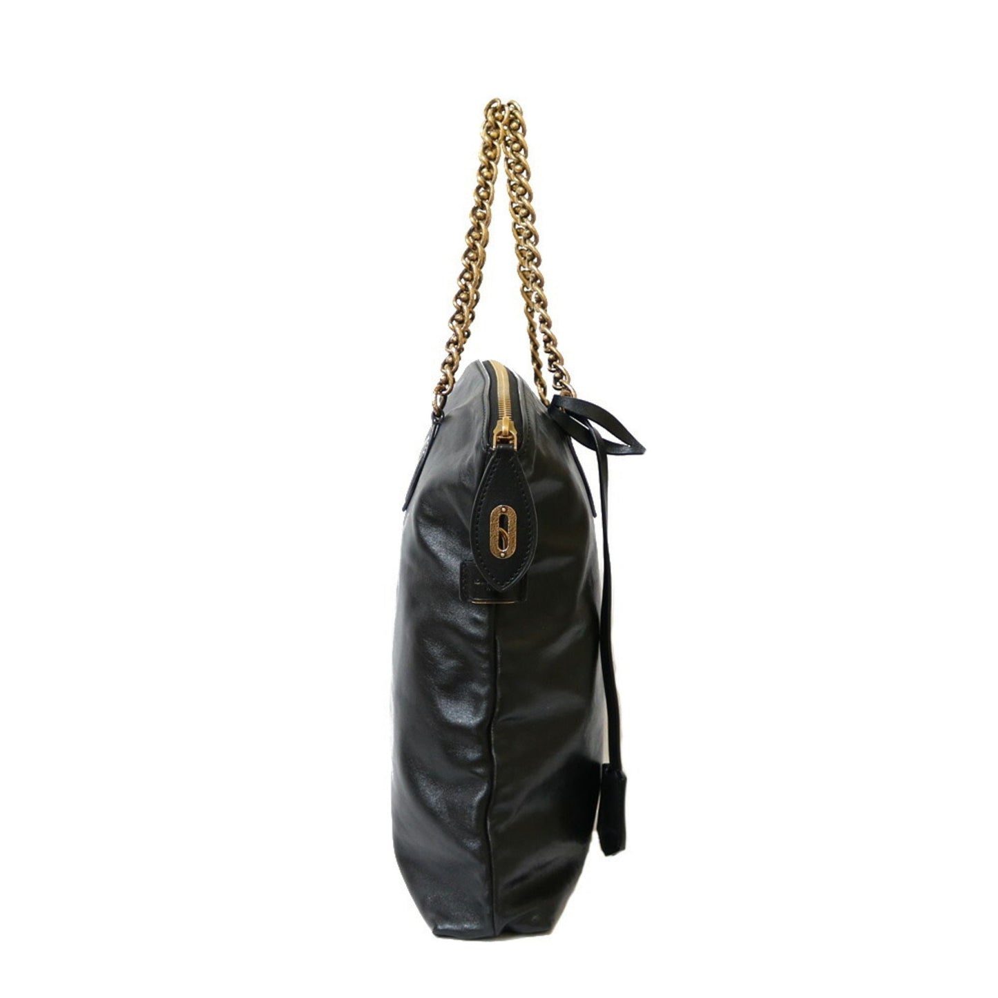 Louis Vuitton  Noir Shoulder Bag