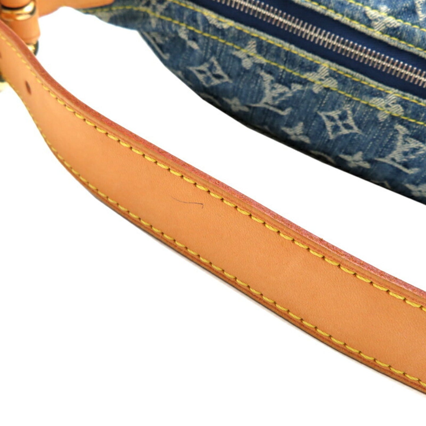 Louis Vuitton  Monogram  Shoulder Bag