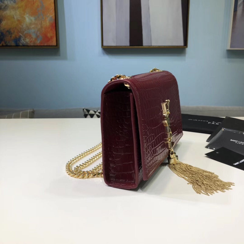 Adeline Bags - Yves Saint Laurent - Bags -